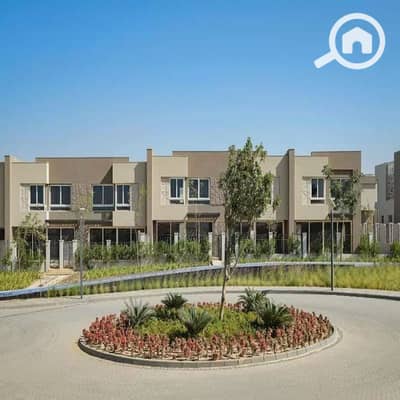 شقة 1 غرفة نوم للبيع في 6 أكتوبر، الجيزة - badya-town-house-jpeg_800x800. jpg