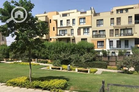 فلیٹ 2 غرفة نوم للايجار في القاهرة الجديدة، القاهرة - 6ce18df5-8234-4d33-a205-777eb7f57d95. jpg