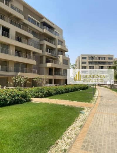 2 Bedroom Apartment for Sale in Mostakbal City, Cairo - WhatsApp Image 2025-10-14 at 03.01. 13_67de0db2. jpg