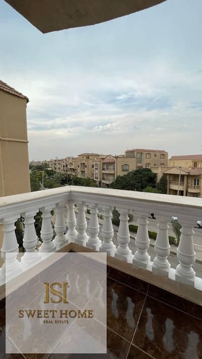 3 Bedroom Flat for Rent in New Cairo, Cairo - IMG-20251015-WA0266. jpg