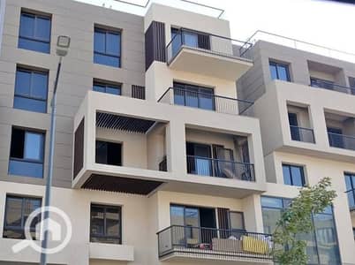 3 Bedroom Apartment for Sale in New Heliopolis, Cairo - WhatsApp Image 2025-04-08 at 4.41. 01 PM. jpeg