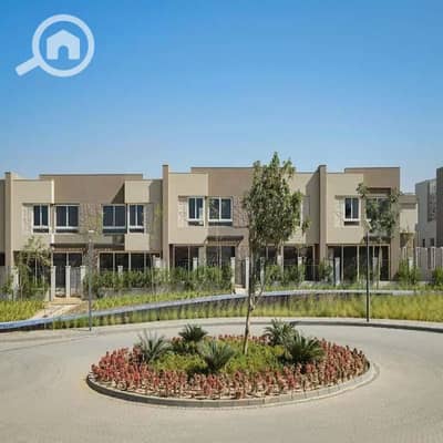 فلیٹ 1 غرفة نوم للبيع في 6 أكتوبر، الجيزة - badya-town-house-jpeg_800x800. jpg