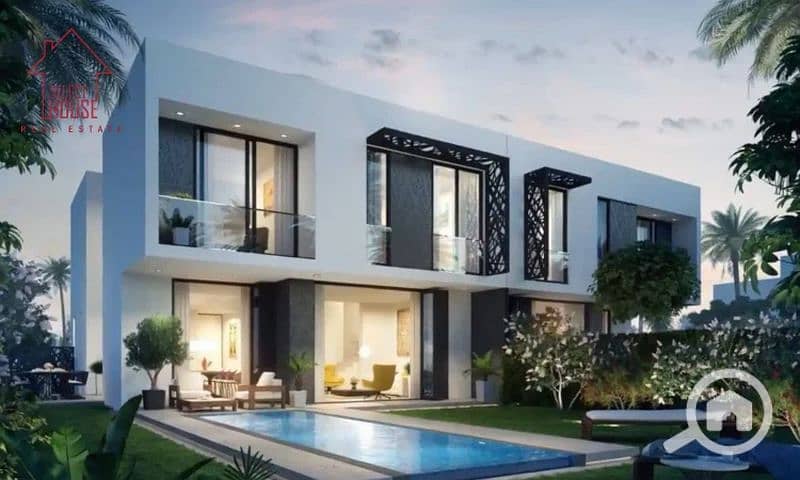 8 فيلا-في-كمبوند-بادية-بالم-هيلز_800x480. jpg