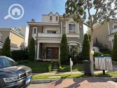 فیلا 6 غرف نوم للبيع في القاهرة الجديدة، القاهرة - 1000367367. jpg