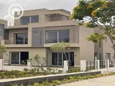 فیلا 3 غرف نوم للبيع في القاهرة الجديدة، القاهرة - 3ada6103-68b8-486c-8d12-fff3eb7d70f3. jpg