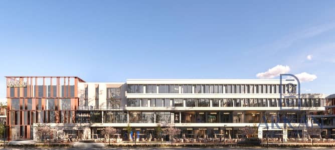 Retail for Sale in Hadayek October, Giza - 707a3796-8e2f-4f9c-b958-2b243d8cae5a. jpg