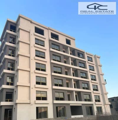 3 Bedroom Flat for Sale in New Cairo, Cairo - WhatsApp Image 2025-10-02 at 12.25. 45 PM (1). jpeg