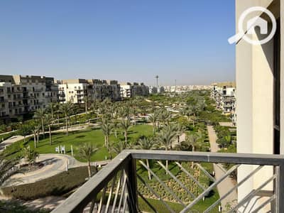 3 Bedroom Flat for Rent in New Cairo, Cairo - IMG-20251015-WA0066. jpg