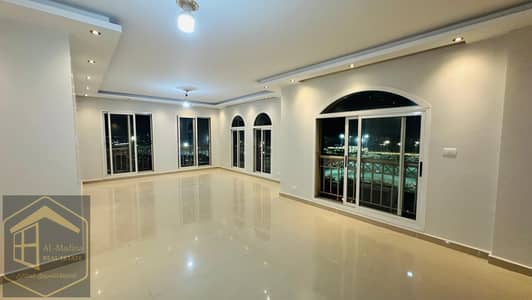 شقة 4 غرف نوم للايجار في مدينتي، القاهرة - IMG-20251015-WA0046. jpg