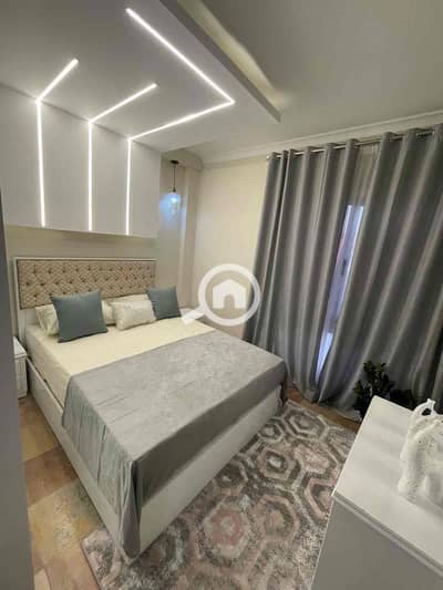2 Bedroom Apartment for Rent in Madinaty, Cairo - 8378f860-117b-4a50-916d-824bee9f5db9. jpg
