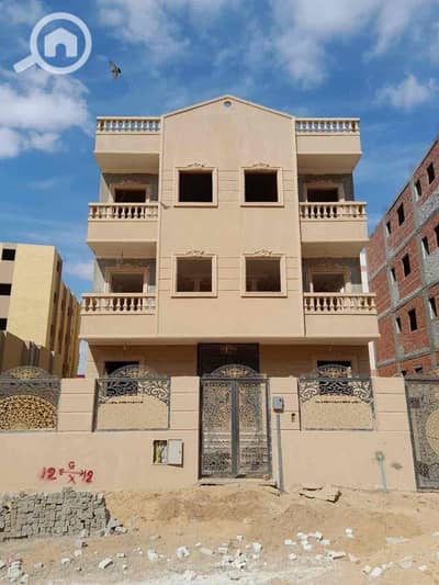 10 Bedroom Other Residential for Sale in Badr City, Cairo - 954c71a9-15ec-44cd-85d0-95a719eaa94b. jpg