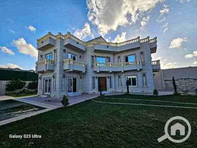5 Bedroom Villa for Sale in King Mariout, Alexandria - 1000092978. jpg