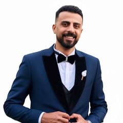 Abanoub George