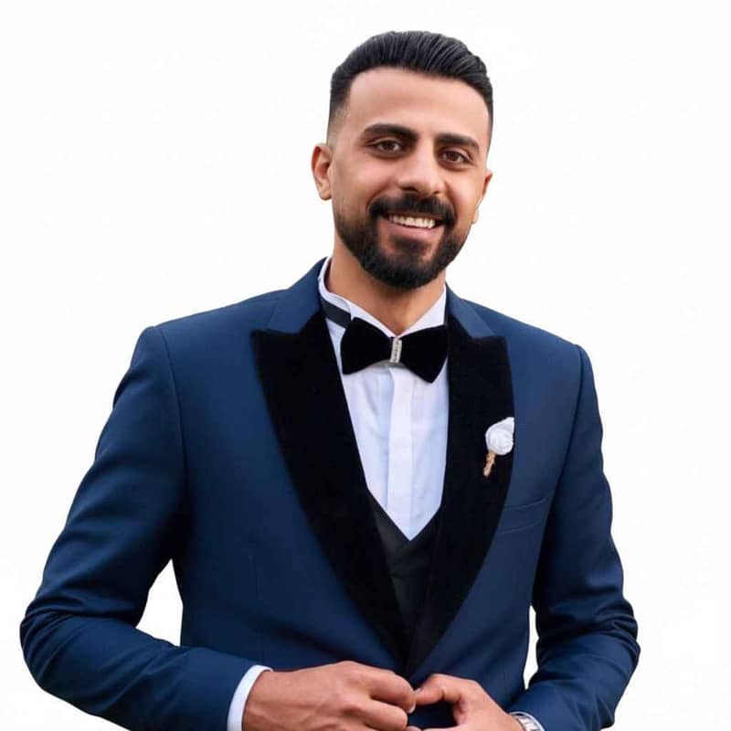 Abanoub George