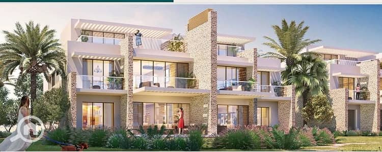 شاليه 2 غرفة نوم للبيع في الساحل الشمالي، مطروح - 491770596_1199778381528398_5059513425982586282_n. jpg