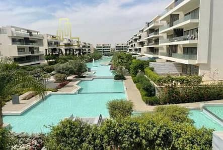 فلیٹ 2 غرفة نوم للبيع في القاهرة الجديدة، القاهرة - medium_4628352-1a982o. jpg
