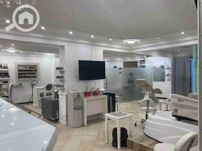 Retail for Rent in Heliopolis, Cairo - 1000225043. jpg