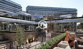 Office for Sale in 6th of October, Giza - صورة واتساب بتاريخ 2025-10-15 في 15.01. 17_643b3571. jpg