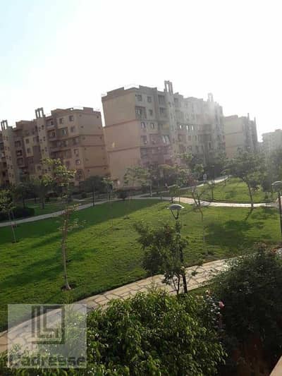 شقة 3 غرف نوم للبيع في مدينتي، القاهرة - IMG-20251015-WA0033. jpg