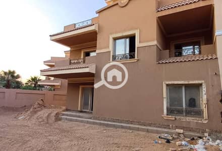 توين هاوس 4 غرف نوم للبيع في القاهرة الجديدة، القاهرة - beda1343-ec81-4a4b-8405-aa1e952d3e7c. jpg