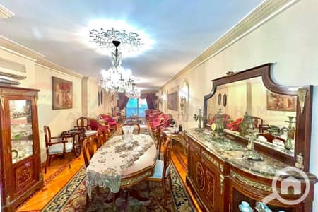 شقة 3 غرف نوم للبيع في رشدي، الإسكندرية - IMG-20251015-WA0055. jpg