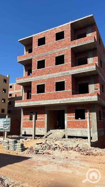2 Bedroom Apartment for Sale in Badr City, Cairo - dac39286-cc51-4bd1-92b0-a4254b439f63. jpg