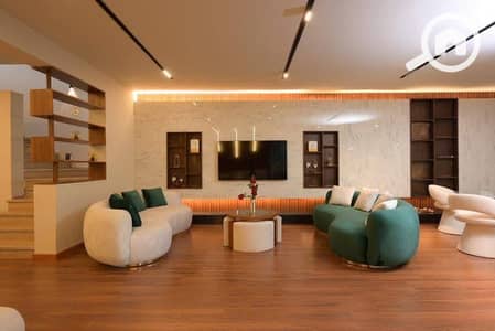 6 Bedroom Duplex for Sale in New Capital City, Cairo - IMG-20250821-WA0070. jpg
