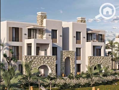 2 Bedroom Chalet for Sale in North Coast, Matruh - WhatsApp Image 2025-06-24 at 5.55. 14 PM (5). jpeg