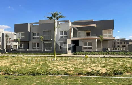 3 Bedroom Apartment for Sale in 6th of October, Giza - WhatsApp Image 2025-07-16 at 6.08. 59 PM (1). jpeg