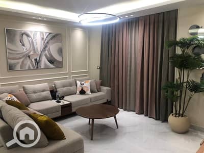 2 Bedroom Flat for Rent in New Cairo, Cairo - WhatsApp Image 2025-10-13 at 23.30. 41_62f17a6f. jpg