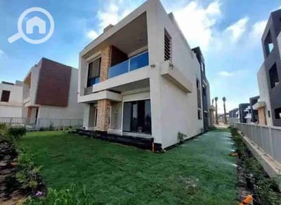 تاون هاوس 3 غرف نوم للبيع في القاهرة الجديدة، القاهرة - 1000493357. jpg