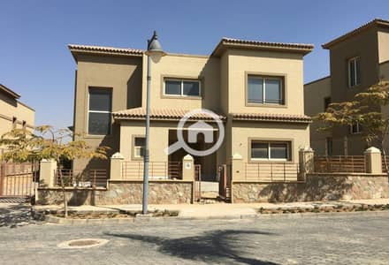 فیلا 5 غرف نوم للبيع في القاهرة الجديدة، القاهرة - 4d022852-1f17-446b-b565-cd8e12ea07f6. jpg