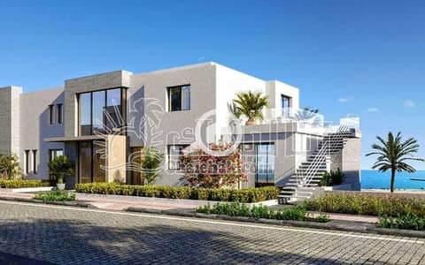 2 Bedroom Chalet for Sale in Ain Sukhna, Suez - شاليه-للبيع-منتجع-ماجادا-العين-السخنة-chalet-for-sale-majada-resort-ain-sokhna- (3). JPG