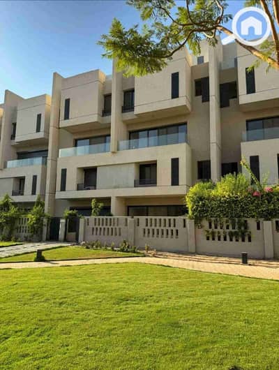 5 Bedroom Duplex for Sale in Shorouk City, Cairo - 1000367545. jpg