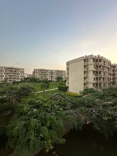 3 Bedroom Apartment for Sale in Madinaty, Cairo - WhatsApp Image 2025-10-14 at 6.51. 15 PM (2). jpeg