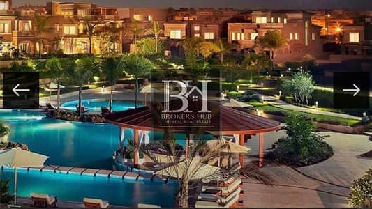 4 Bedroom Villa for Sale in New Cairo, Cairo - 93a14e6c-85b6-4d5d-b52b-f7df5467246f. jpeg