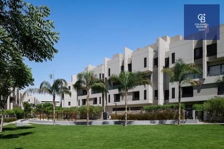 3 Bedroom Duplex for Sale in Shorouk City, Cairo - WhatsApp Image 2025-10-14 at 15.07. 57_adae0456. jpg