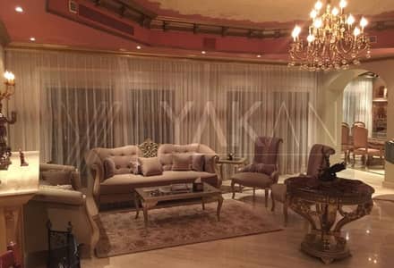 4 Bedroom Villa for Rent in New Cairo, Cairo - 2f586ab5-c4aa-46d8-98b4-820fcf102265. jpg
