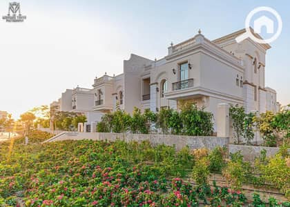 فیلا 4 غرف نوم للبيع في العاصمة الإدارية الجديدة، القاهرة - 8ecaa159-1b0a-45a3-8976-d124957e26b2. jpg