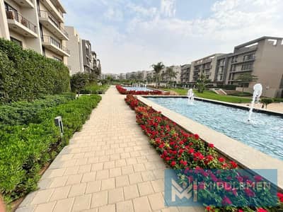 فلیٹ 3 غرف نوم للبيع في القاهرة الجديدة، القاهرة - IMG-20251015-WA0075. jpg