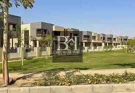 3 Bedroom Townhouse for Sale in New Cairo, Cairo - download (3). jpeg