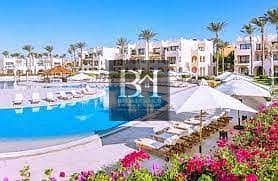 3 Bedroom Chalet for Sale in North Coast, Matruh - images (2). jpeg