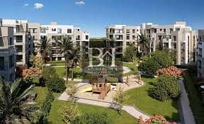 3 Bedroom Apartment for Sale in New Cairo, Cairo - download (3). jpeg