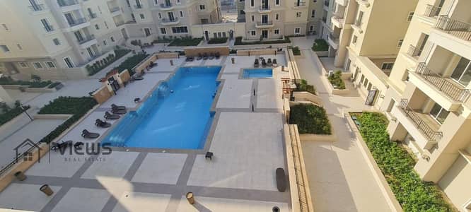 2 Bedroom Apartment for Sale in New Cairo, Cairo - WhatsApp Image 2025-09-28 at 6.57. 28 PM. jpeg