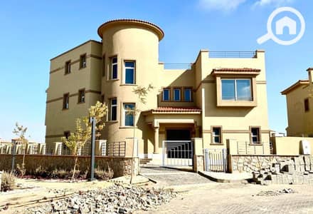 3 Bedroom Villa for Sale in New Cairo, Cairo - 1db870ad-0914-4dbf-9b7c-9df57e548684. jpg