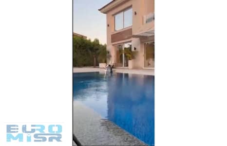 5 Bedroom Villa for Sale in Madinaty, Cairo - Screenshot 2025-10-15 174747. jpg