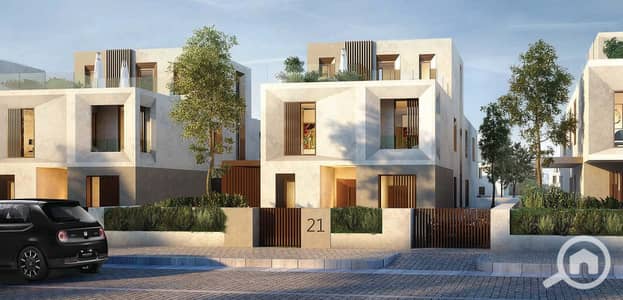 3 Bedroom Villa for Sale in Sheikh Zayed, Giza - 286. jpg