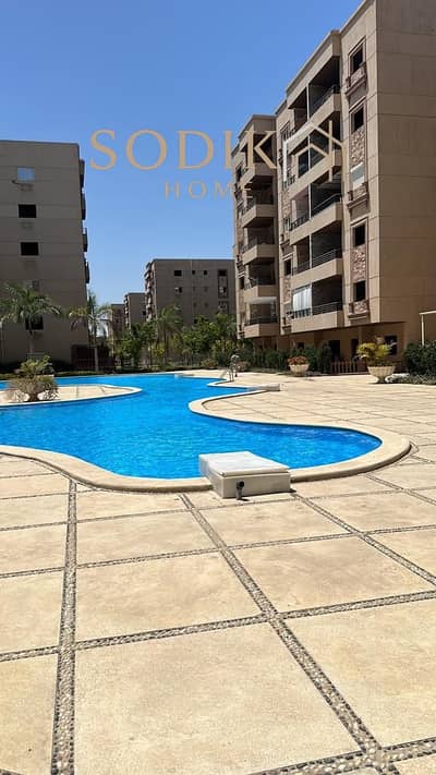 شقة 3 غرف نوم للبيع في العبور، القاهرة - WhatsApp Image 2024-11-30 at 2.52. 01 AM (1). jpeg