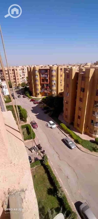 2 Bedroom Flat for Sale in 6th of October, Giza - 1000418026. jpg