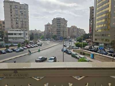فلیٹ 3 غرف نوم للبيع في الماظة، القاهرة - WhatsApp Image 2025-10-09 at 10.18. 07 PM (2). jpeg